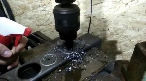 Балеринка по металлу ANT22-110 в Казахстане