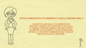 Hypnobirthing Frenchs Forest - Misconceptions of Birth in the Modern Society