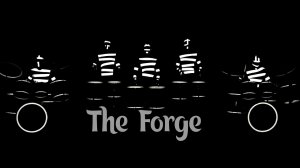 МузбаР - The Forge.