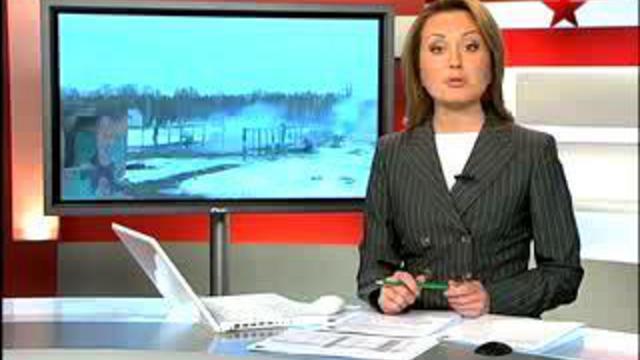 День Внутренних войск МВД России. Антитеррористические учени