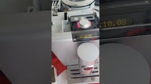 скрытое меню jura ena 5 3 7 или как посмотреть количество чашек кофемашин jura ena