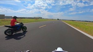 Crf 450L lot day || wheelie practice