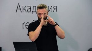 Профессиональная фотография с iPhone 11 Pro. Валентин Блох (Академия re:Store)