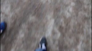 Прогулка по Славяносербску