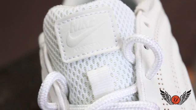 Nike Air Max 97 'VT' White at Global смотреть онлайн