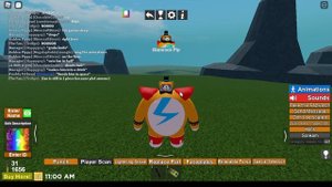 The Pizzeria Roleplay Remastered (TPRR) Pip Showcase (Dev Character) SECRET CHARACTER!