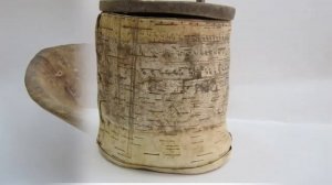 Предметы быта, орудия труда, народные ремёсла