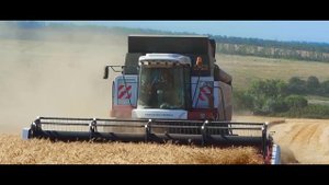 Ростсельмаш. Акрос