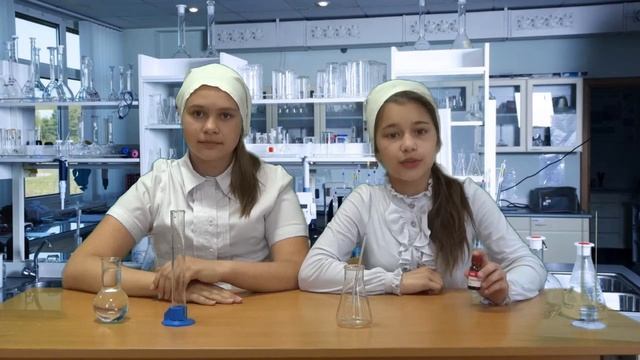 Решение задач на концентрацию методом "стаканчиков"