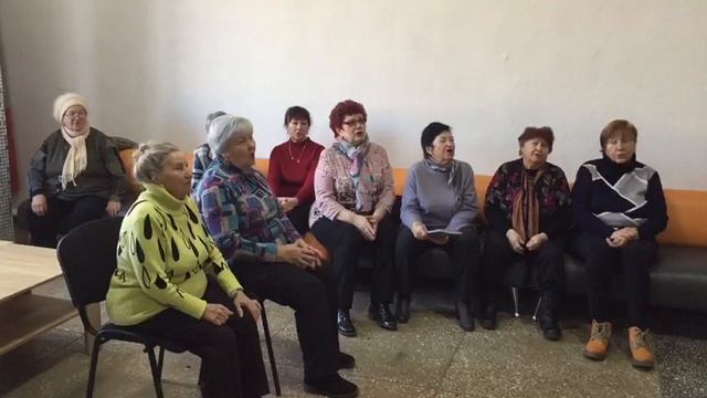 Культурная среда