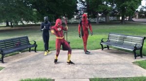 Soulja Boy Tell'em - Crank That (Dance Video) @GhettoSpider  @ghetto.panther1 @ghetto.deadpool