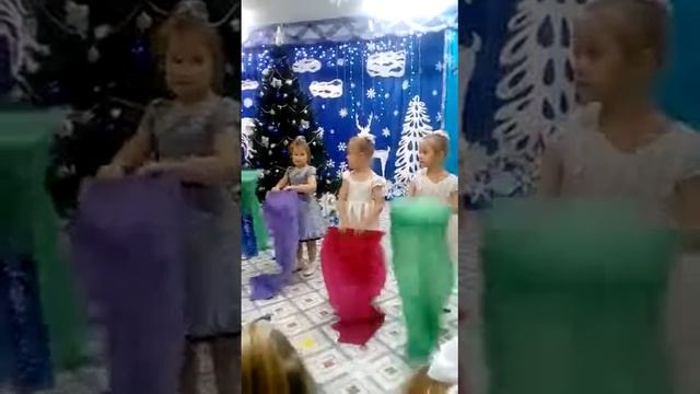 Утренние в детском саду 486 смотреть онлайн