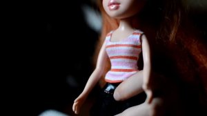 Обзор куклы Братц Bratz