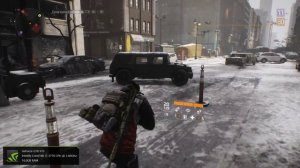 Tom Clancy's The Division (FULL VERSION PC) DARK ZONE