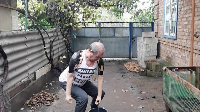 ЧЕМ ЛУЧШЕ - НОВЫЕ ПРОТЕЗЫ ?? смотреть онлайн