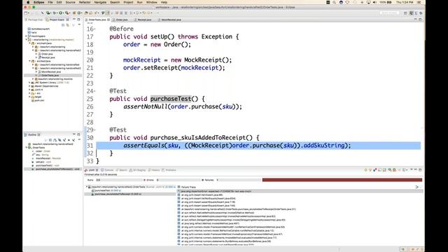 What is a Mock Object and How Do I Use It? смотреть онлайн