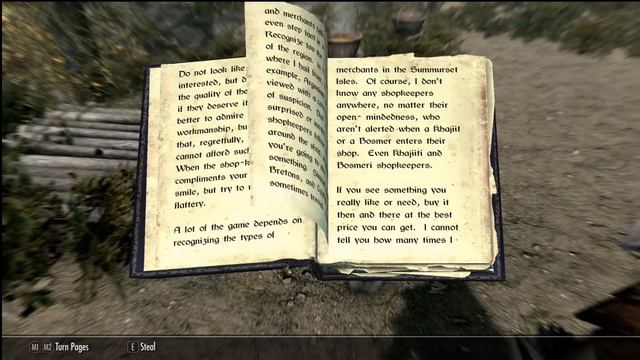 [220] The Elder Scrolls V: Skyrim Special Edition смотреть онлайн