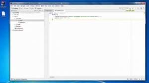 Как выполнить программу Java без метода Main
