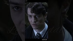ФФ 'ОТВЕРГНУТЫЕ' 121 серия. т/и, Драко Малфой, Теодор Нотт, Том Лисса Реддл, Хогвартс.