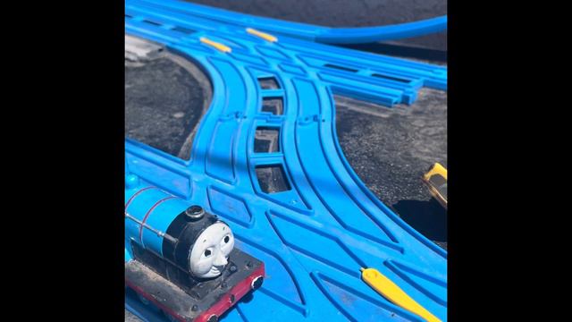 Sodor Fallout Percy