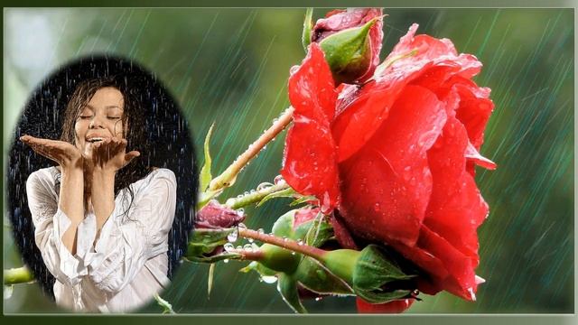 …за тучами есть солнце! Хорошего настроения в любую погоду! Стихи Елены Винокуровой. смотреть онлайн