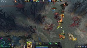 Intel HD Graphics 510 Intel Celeron G3900 Dota 2(1920x1080)