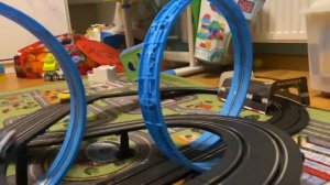 Гоночный трек Top Track