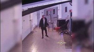 Во Владивостоке задержан пассажир, разгромивший аэропорт