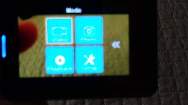 Обзор моей камеры Akaso v50 pro смотреть онлайн