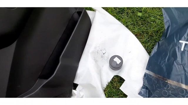 подкрашиваем Патриот и на рыбалку к Илинским Прудам. смотреть онлайн