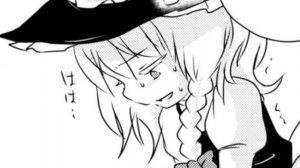 [東方] Генсокийский десант