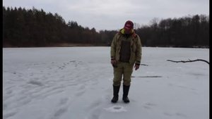 Ловля щуки на балансиры Lucky John