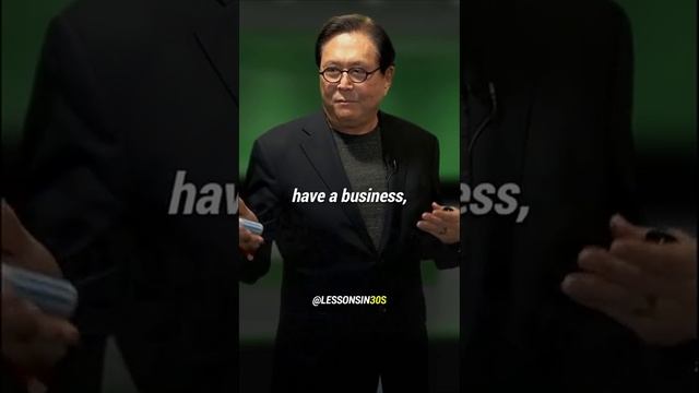 Do Sometimes What You HATE ?  Robert Kiyosaki