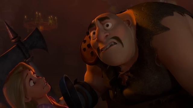 Rise of the Brave Tangled Dragons Is VERITABLY INSANE