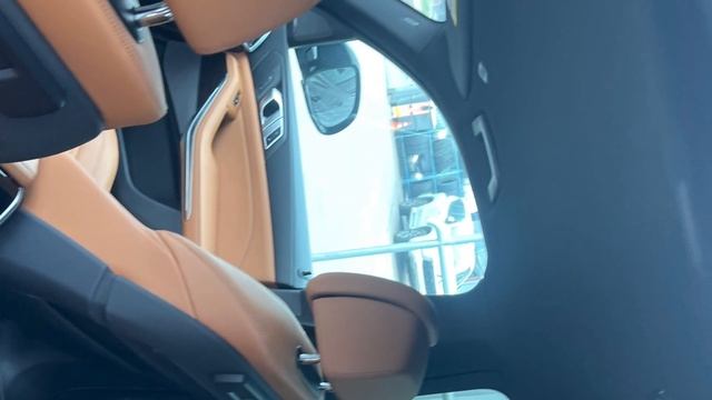BMW X5 2019 год | Автоподбор в Омске | Помощь при покупке авто в Омске