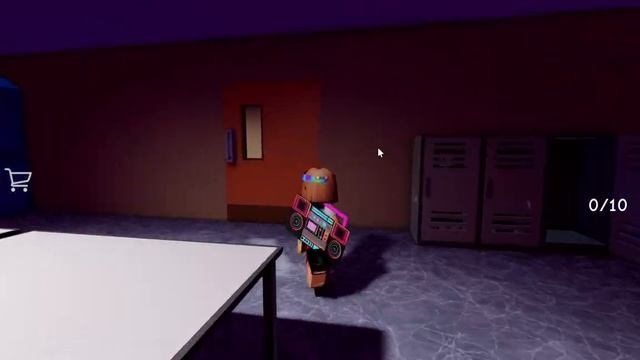 РАДУЖНЫЕ ДРУЗЬЯ 3, НО ЭТО ФАНАТСКАЯ ВЕРСИЯ! rainbow friends chapter 3 fanmade roblox смотреть онлайн