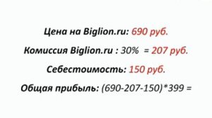 КАК ОТКРЫТЬ ИНТЕРНЕТ МАГАЗИН С НУЛЯ И ЗАРАБАТЫВАТЬ НА НЕМ ОТ 150 000 РУБЛЕЙ