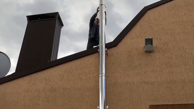 Установили Печь-камин Plamen Tara. Растопка печи #жизньвчастномдоме #камин