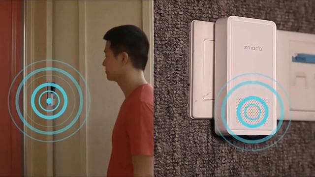 Top 10 Best Smart Doorbell 2018 смотреть онлайн