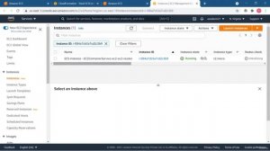 Docker and Kubernetes with AWS