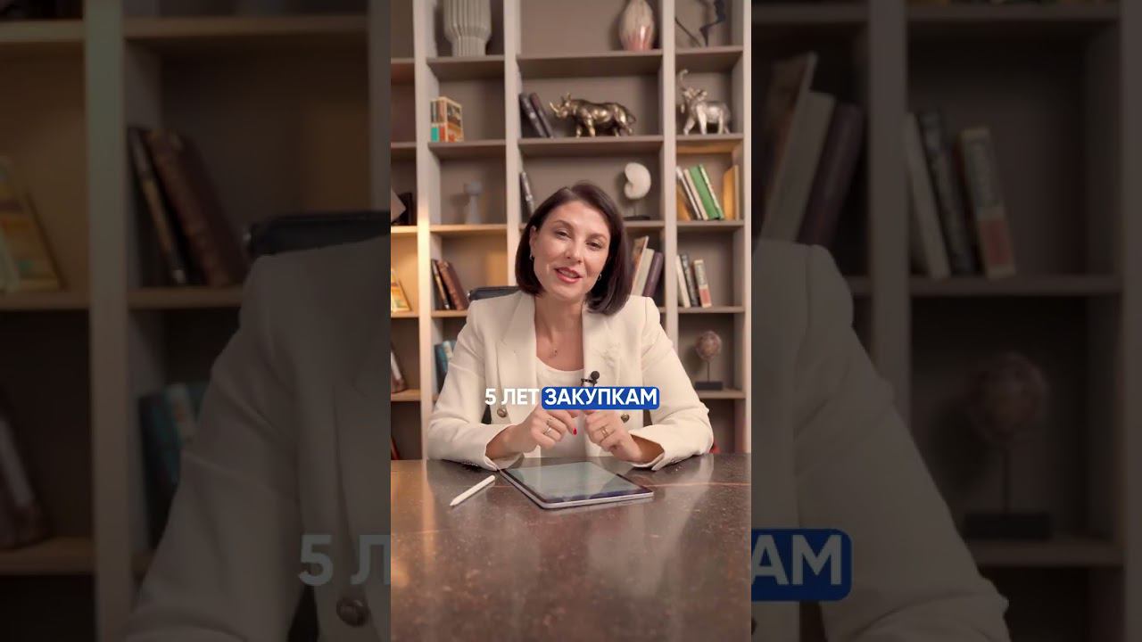 Почему важно нанимать людей, которые умнее вас? смотреть онлайн