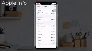 How to fix iPhone Unable to Join the WiFi Network | Apple info