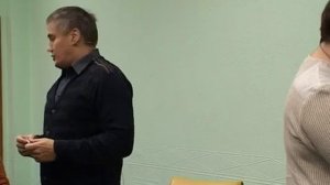 Боевое НЛП ч 2