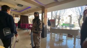 Армения 2021, Ванадзор, Степанаван, дендропарк. Daily Armenia. Скейтбординг в Армении.