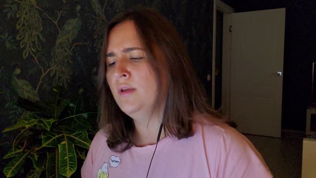 Пелагея - Под ракитою (cover)