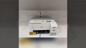 МФУ струйное Epson L3256