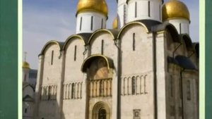 Какое ИЗОбразие! Как строился Кремль Памятники достойн