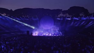 David Gilmour - Faces of Stone (Live At Pompeii)