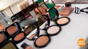 Консилер, тени, помада... И это все? Доброе утро. Фрагмент выпуска от 25.04.2024