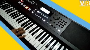 Roland EX50 || Indian Bollywood Tones Demo || Roland EX50 Tones Demo